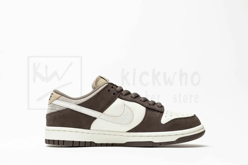 otomo katsuhiro x nike sb dunk low steamboy ost grey brown mocha