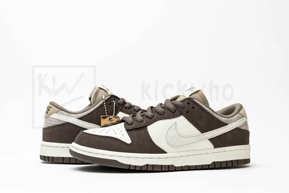 otomo katsuhiro x nike sb dunk low steamboy ost grey brown mocha