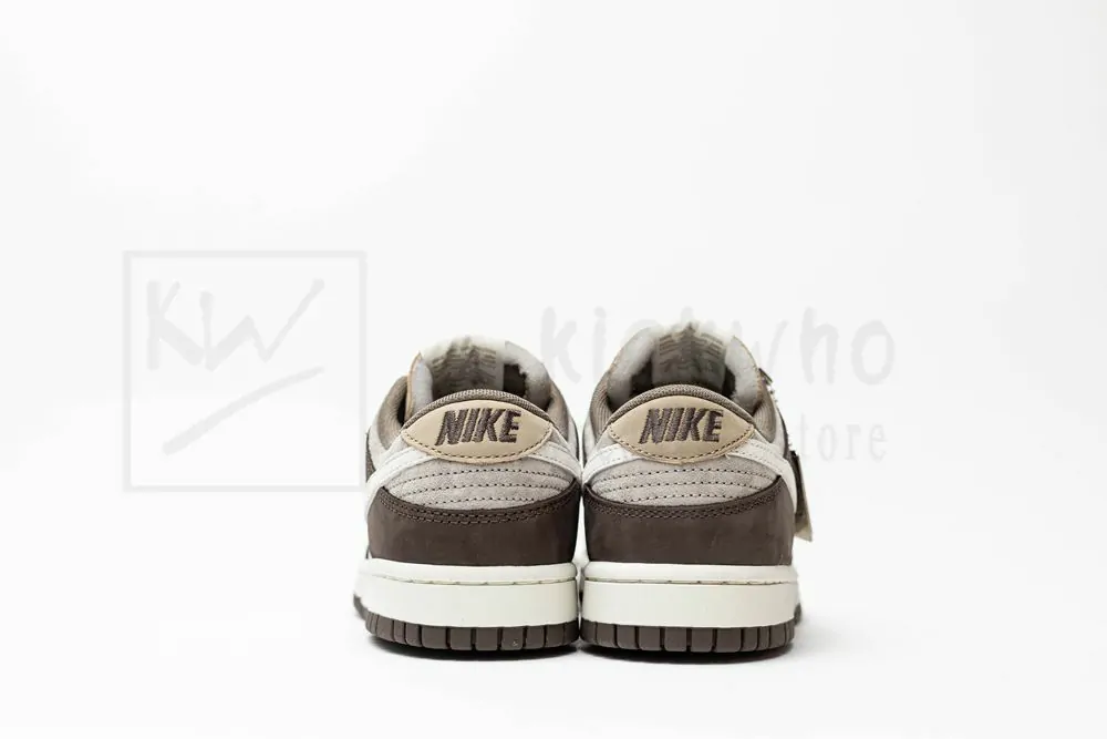 otomo katsuhiro x nike sb dunk low steamboy ost grey brown mocha