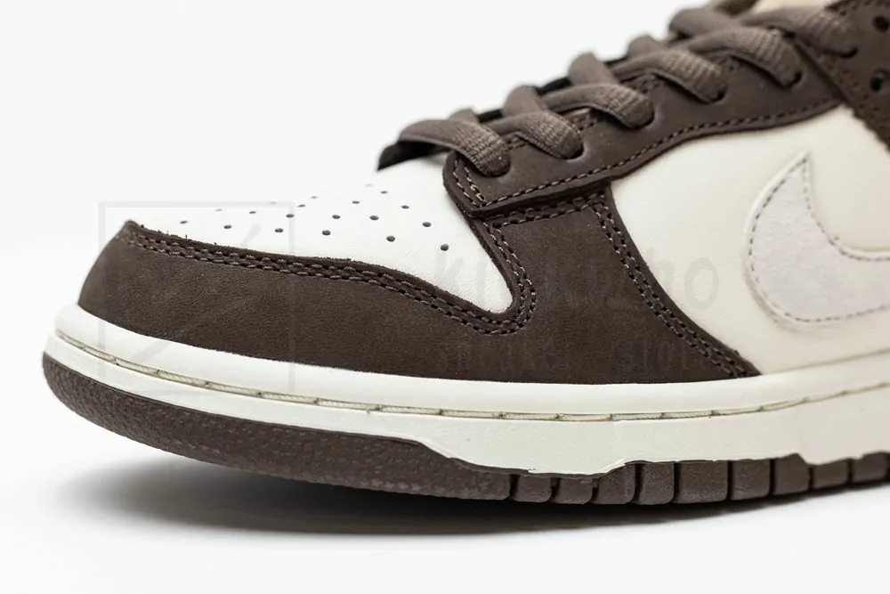 otomo katsuhiro x nike sb dunk low steamboy ost grey brown mocha