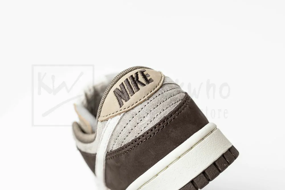 otomo katsuhiro x nike sb dunk low steamboy ost grey brown mocha