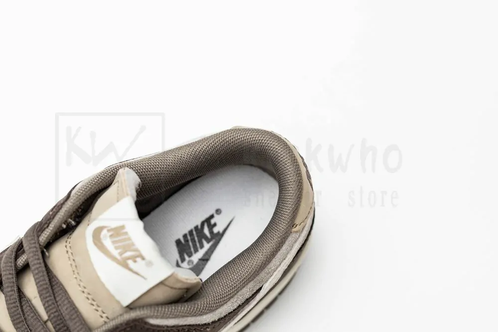 otomo katsuhiro x nike sb dunk low steamboy ost grey brown mocha