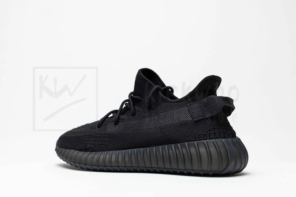 ad*s yeezy boost 350 v2 onyx sale version