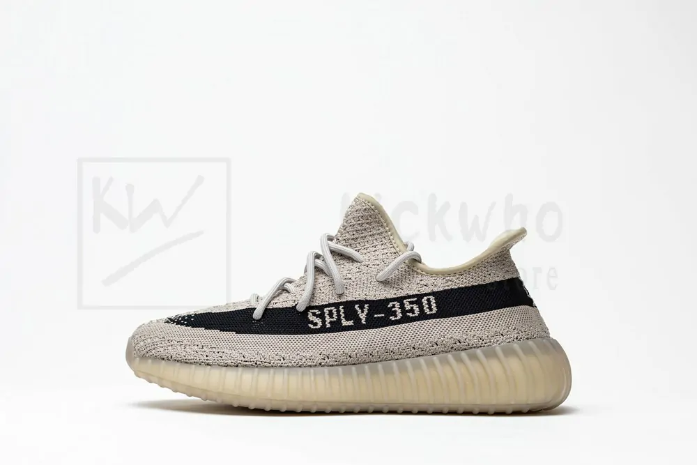 Ad*s yeezy boost 350 v2 beige black sale version