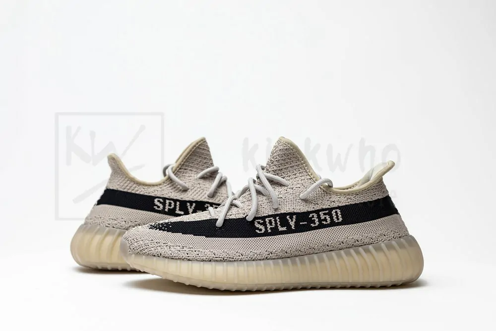 ad*s yeezy boost 350 v2 beige black sale version