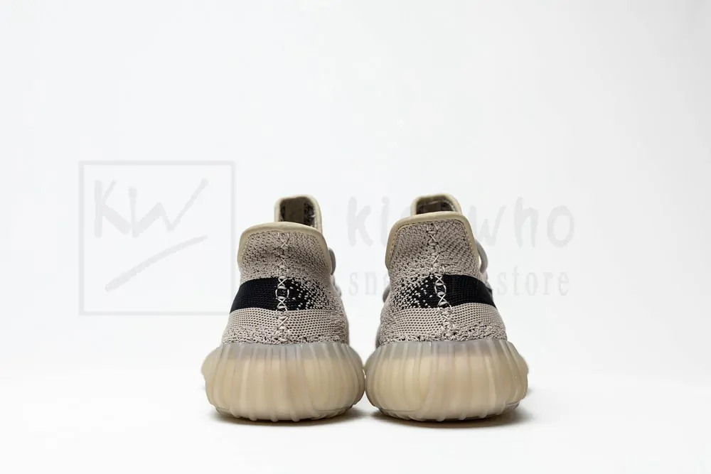 Ad*s yeezy boost 350 v2 beige black sale version