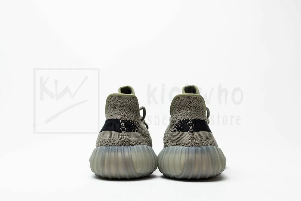 ad*s yeezy boost 350 v2 grey green sale version