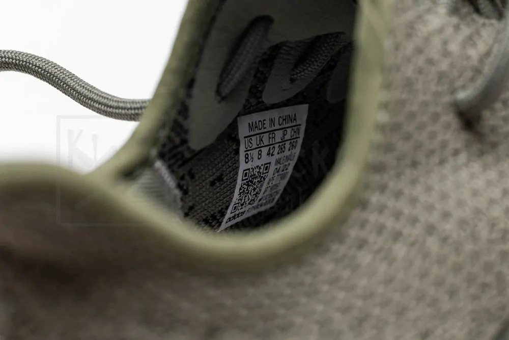 ad*s yeezy boost 350 v2 grey green sale version