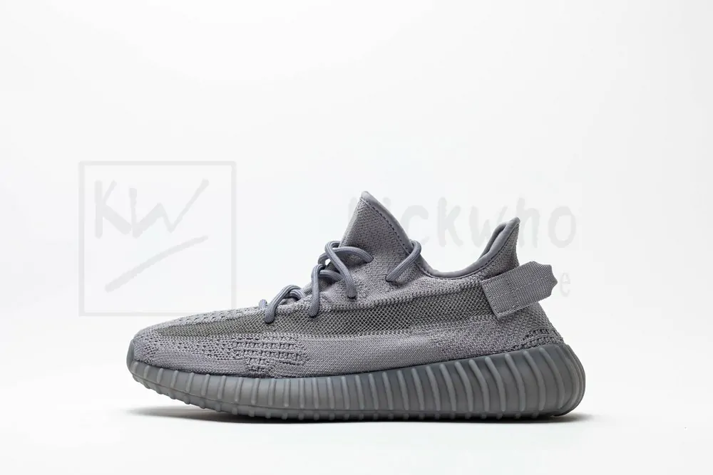 yeezy 350 boost v2 “space ash” grey sale version