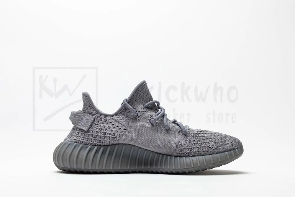 yeezy 350 boost v2 “space ash” grey sale version