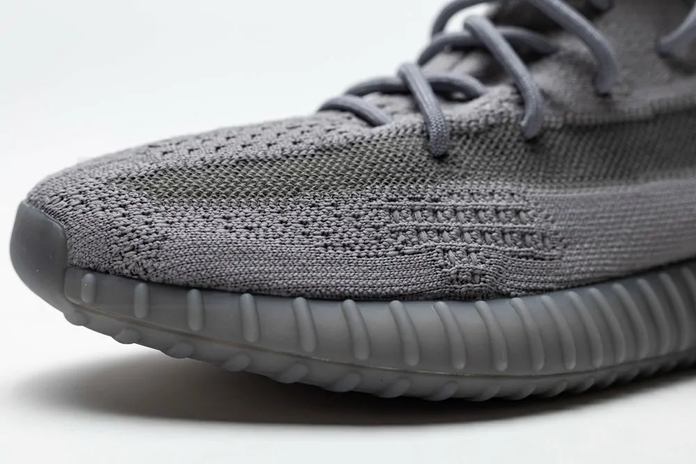 yeezy 350 boost v2 “space ash” grey sale version