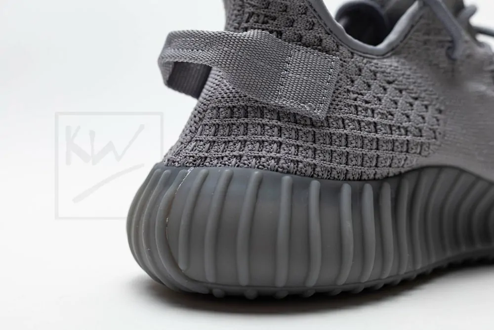 yeezy 350 boost v2 “space ash” grey sale version