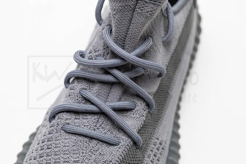 yeezy 350 boost v2 “space ash” grey sale version