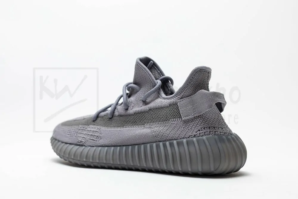 yeezy 350 boost v2 “space ash” grey sale version