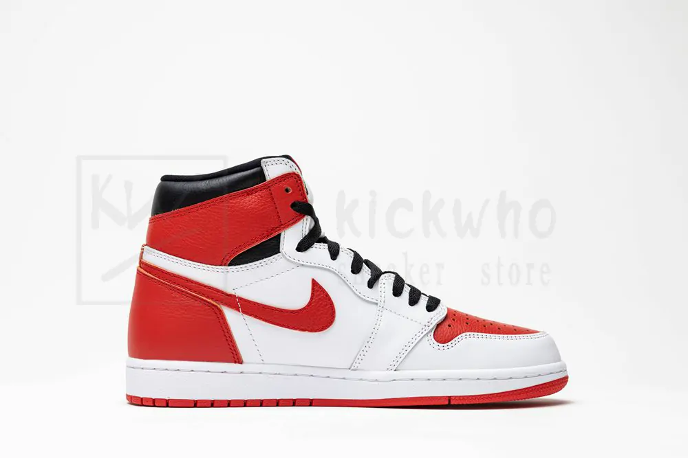 air jordan 1 retro high og 