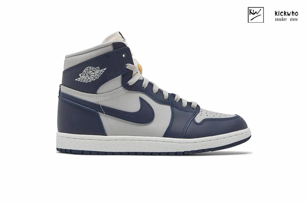 godkiller air jordan 1 retro high ''85 ''georgetown''