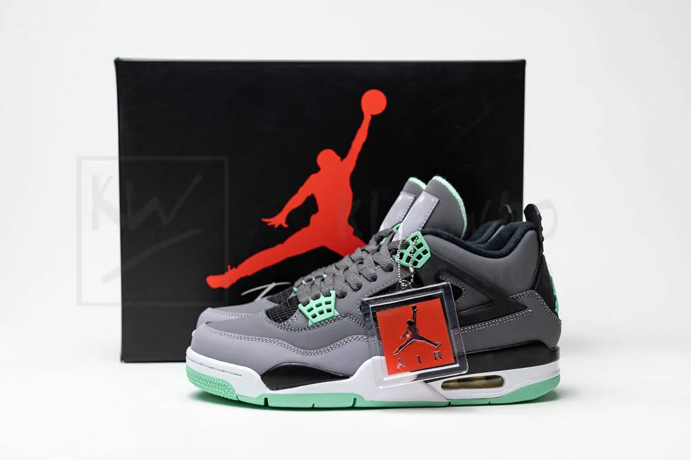 air jordan 4 retro 