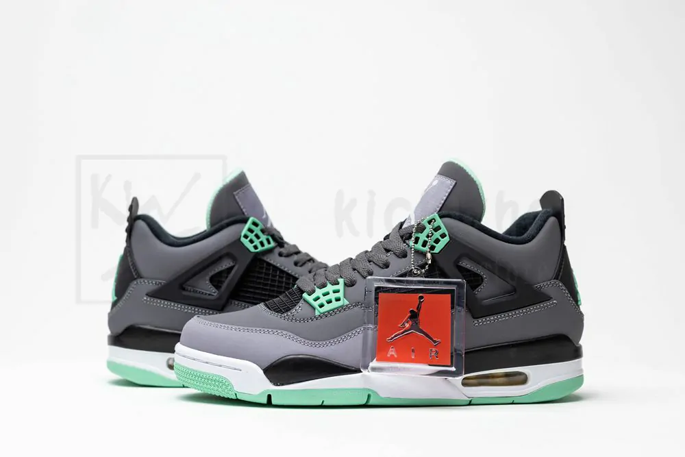 air jordan 4 retro 