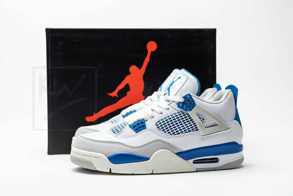 air jordan 4 retro 