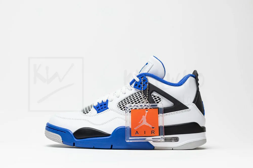 godkiller air jordan 4 retro motorsports