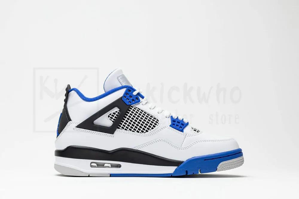 godkiller air jordan 4 retro motorsports