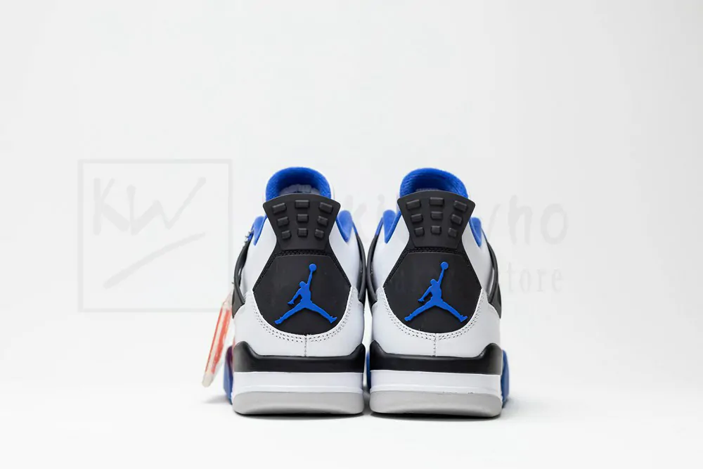 godkiller air jordan 4 retro motorsports