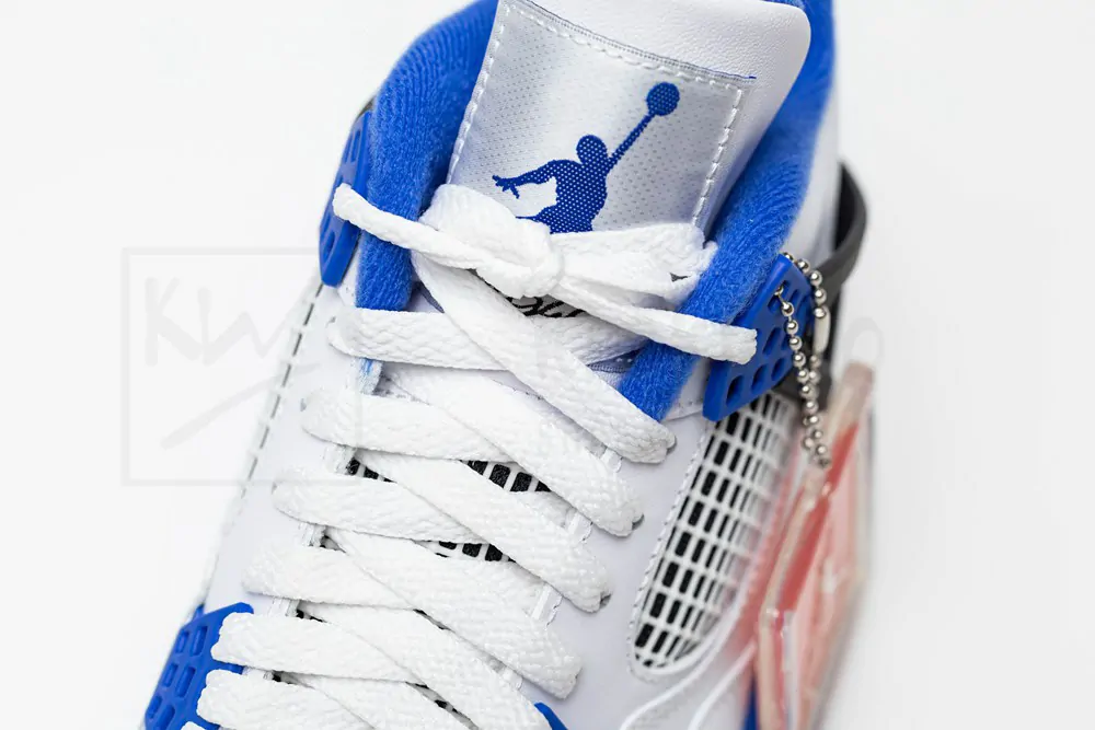 godkiller air jordan 4 retro motorsports