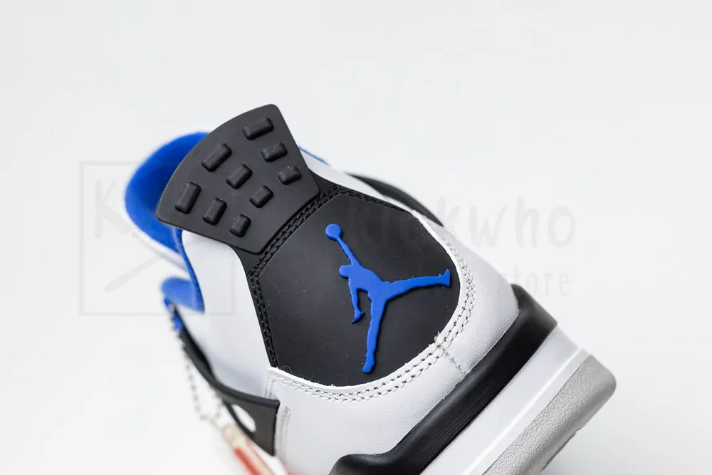 godkiller air jordan 4 retro motorsports