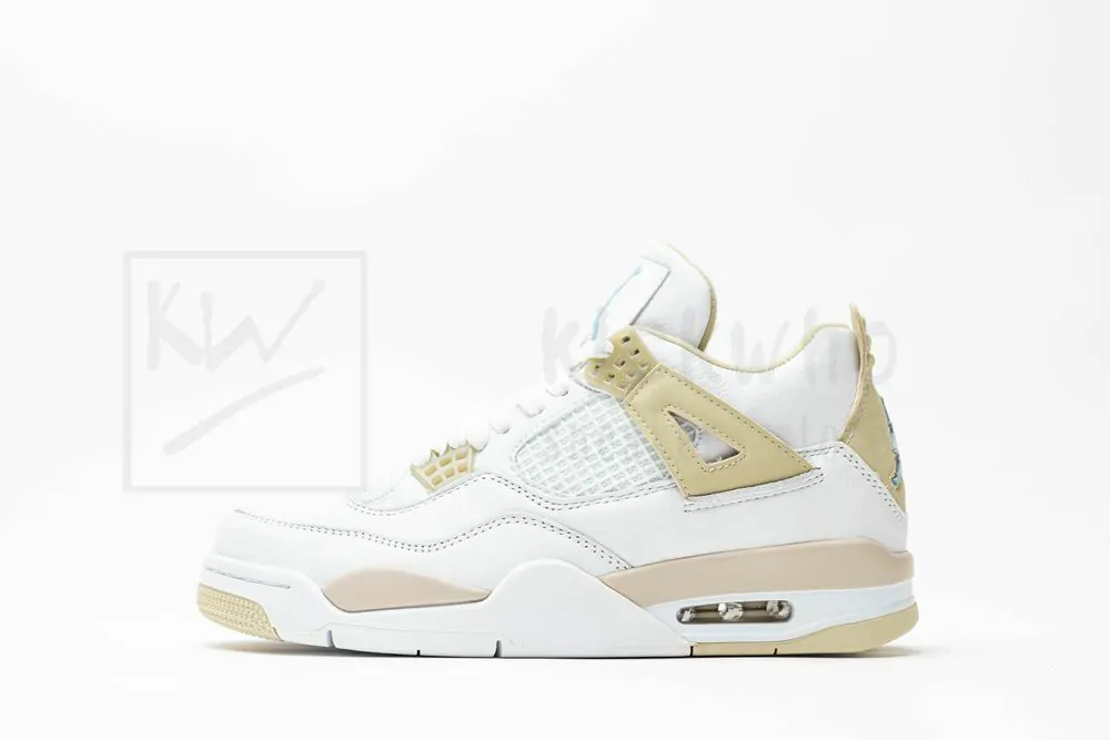 air jordan 4 retro gs 