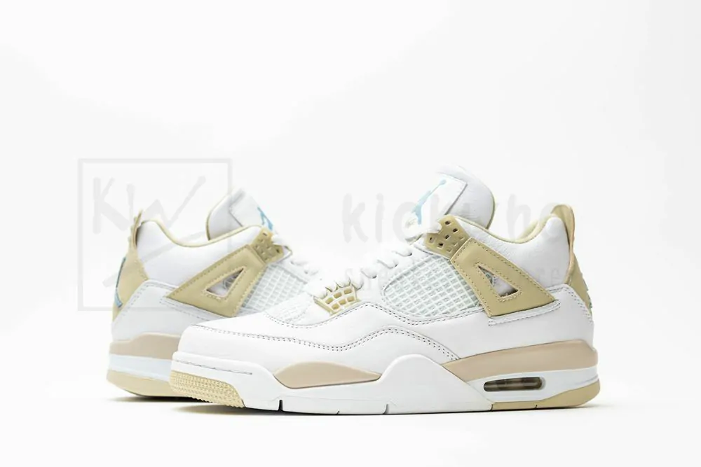 air jordan 4 retro gs 