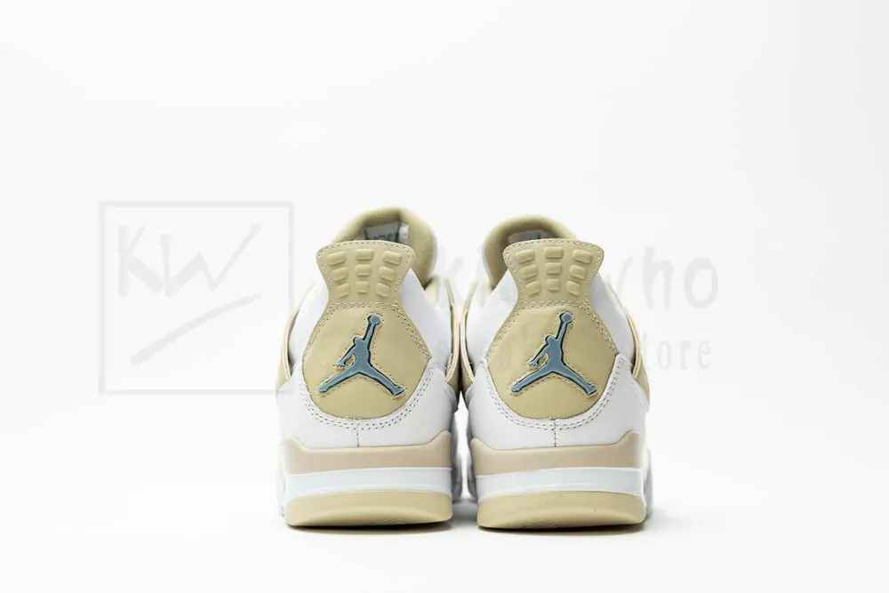 air jordan 4 retro gs 