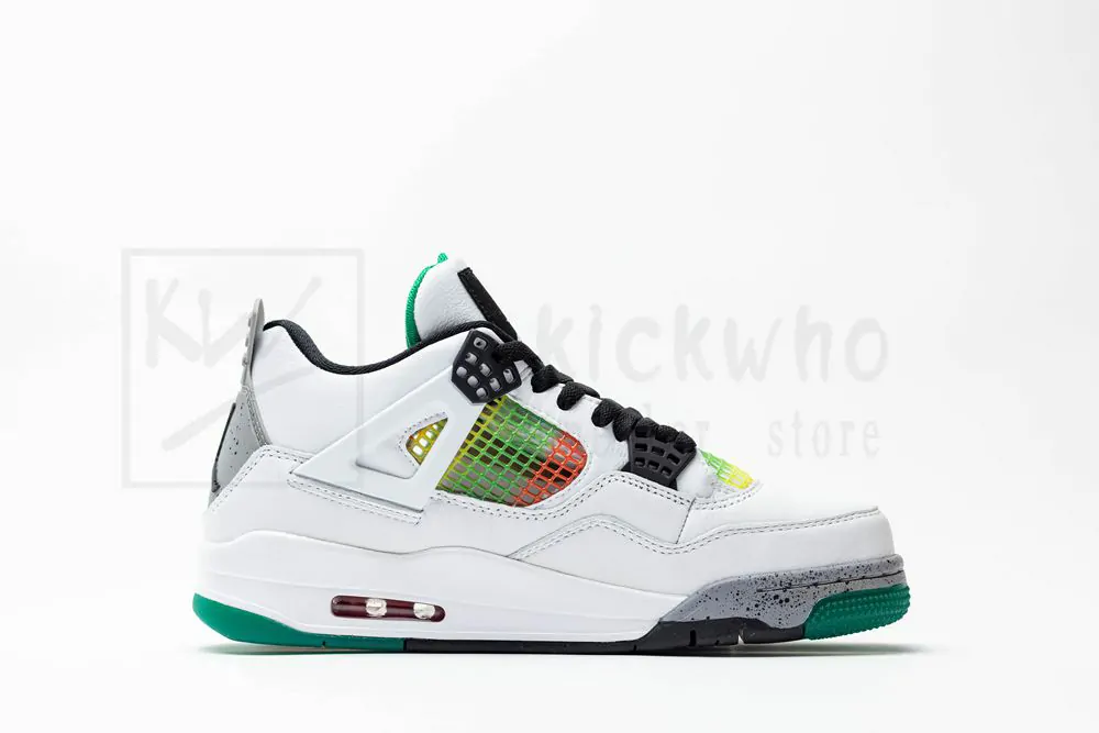 air jordan 4 retro 