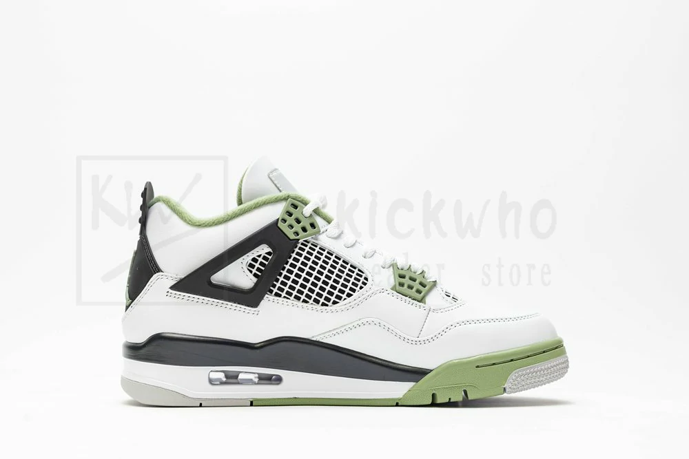 wmns air jordan 4 retro 