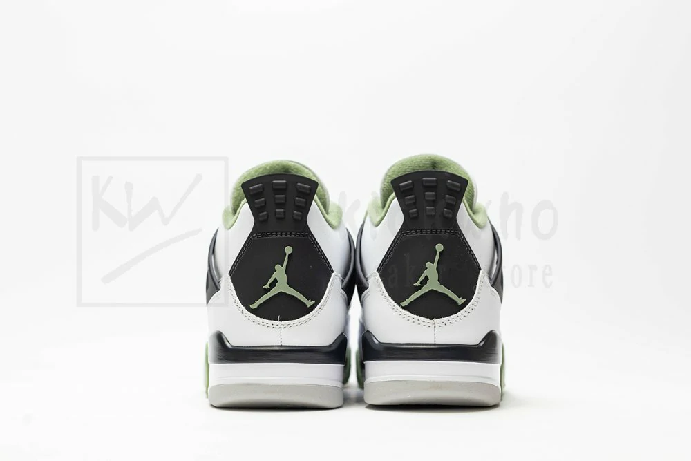 wmns air jordan 4 retro 