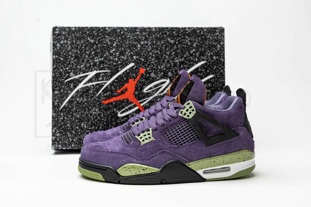 air jordan 4 retro 