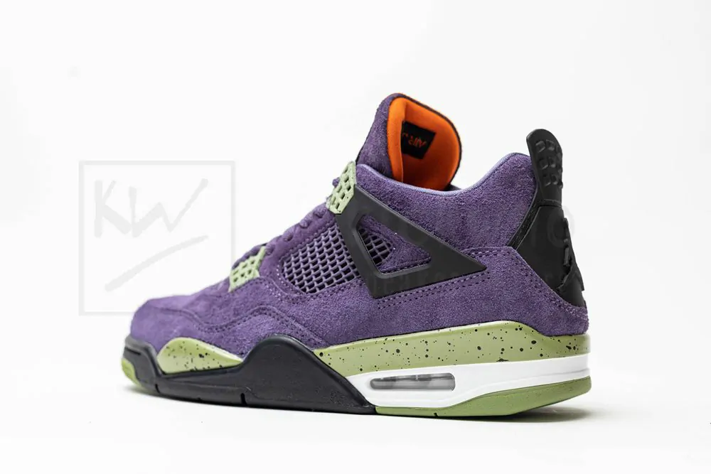 air jordan 4 retro 