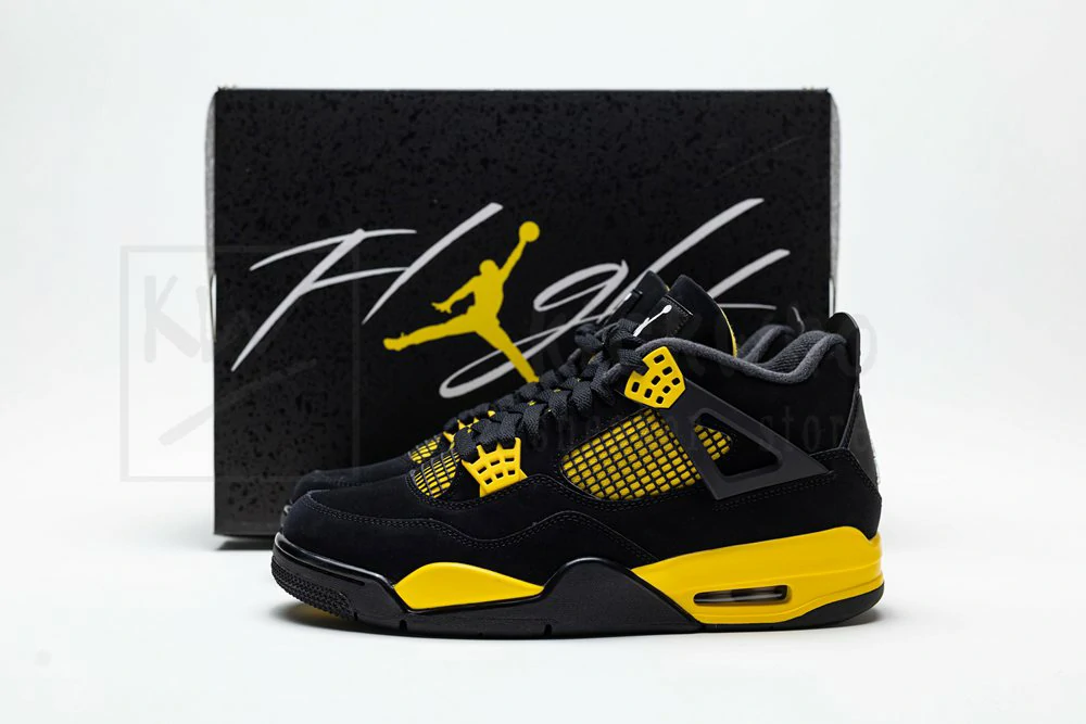 godkiller air jordan 4 retro 