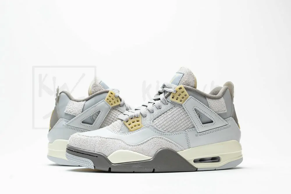 godkiller air jordan 4 retro se 