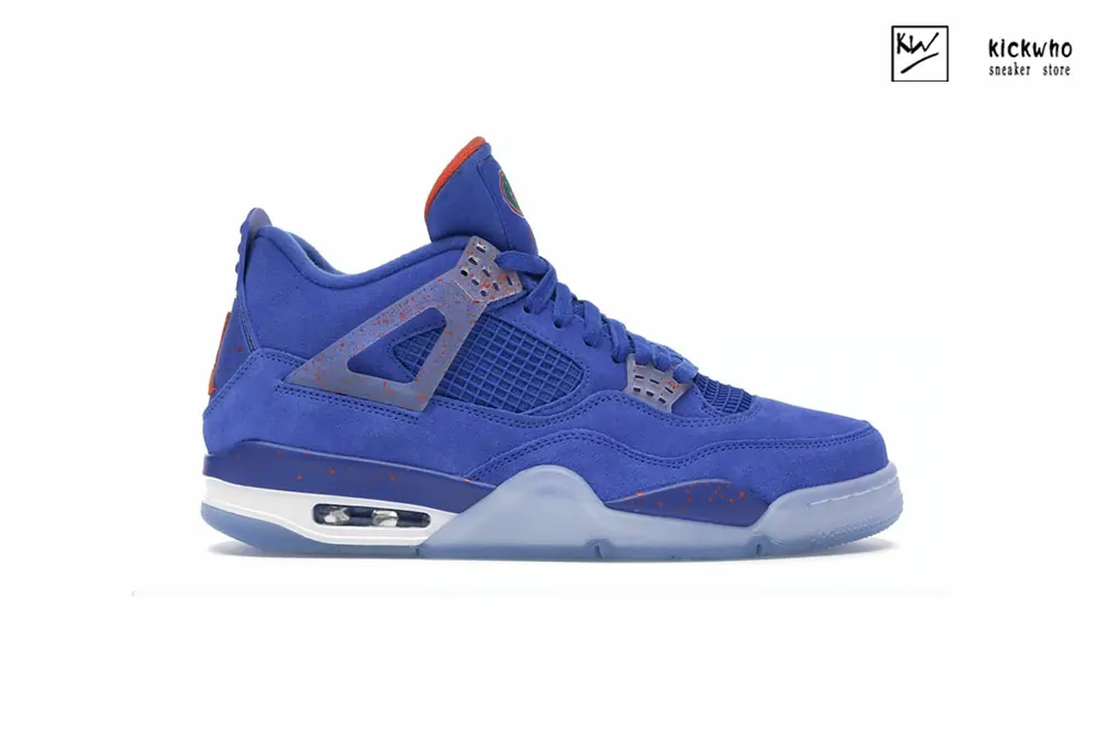 jordan 4 florida gators