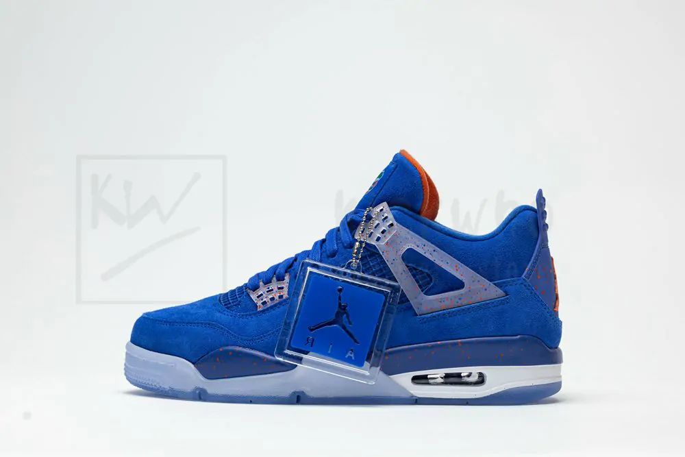 jordan 4 florida gators