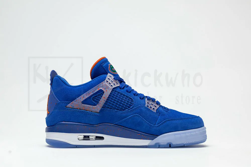 jordan 4 florida gators