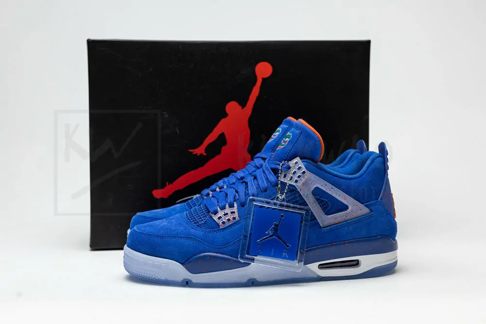 jordan 4 florida gators