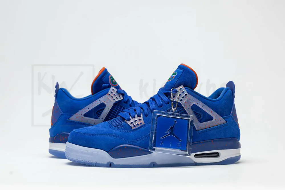 jordan 4 florida gators