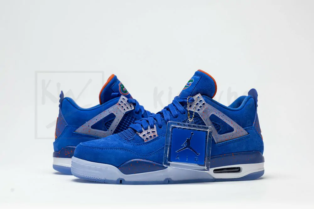 jordan 4 florida gators