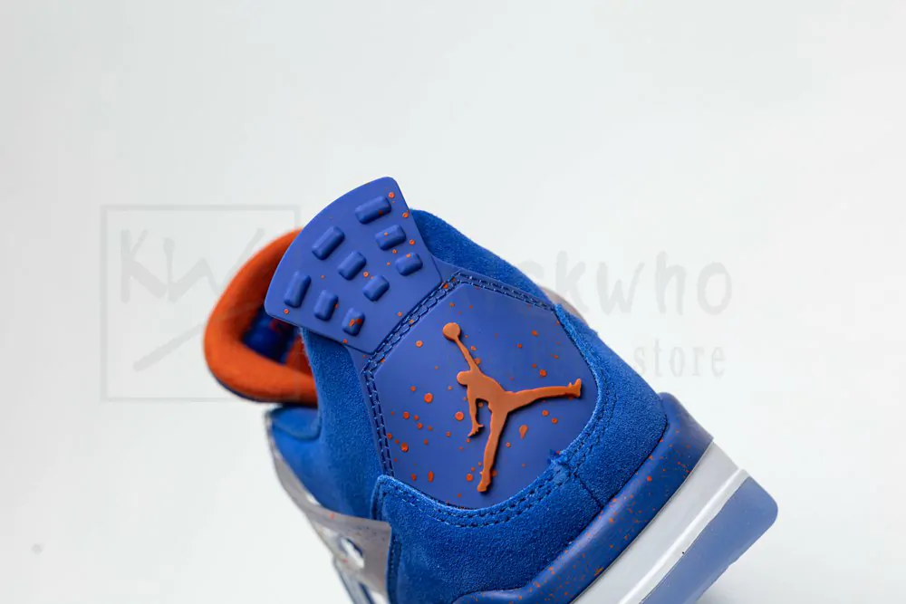 jordan 4 florida gators