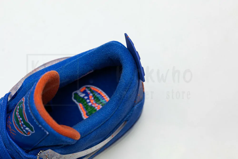 jordan 4 florida gators