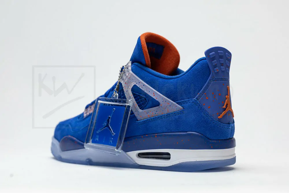 jordan 4 florida gators