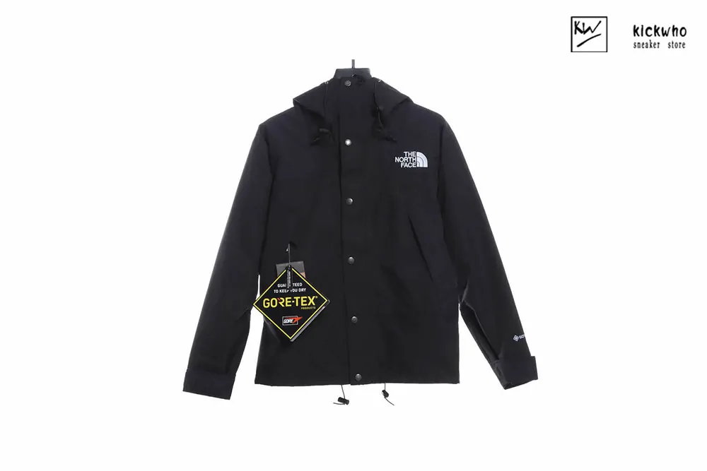 tnf 1990 mountain gtx jacket black