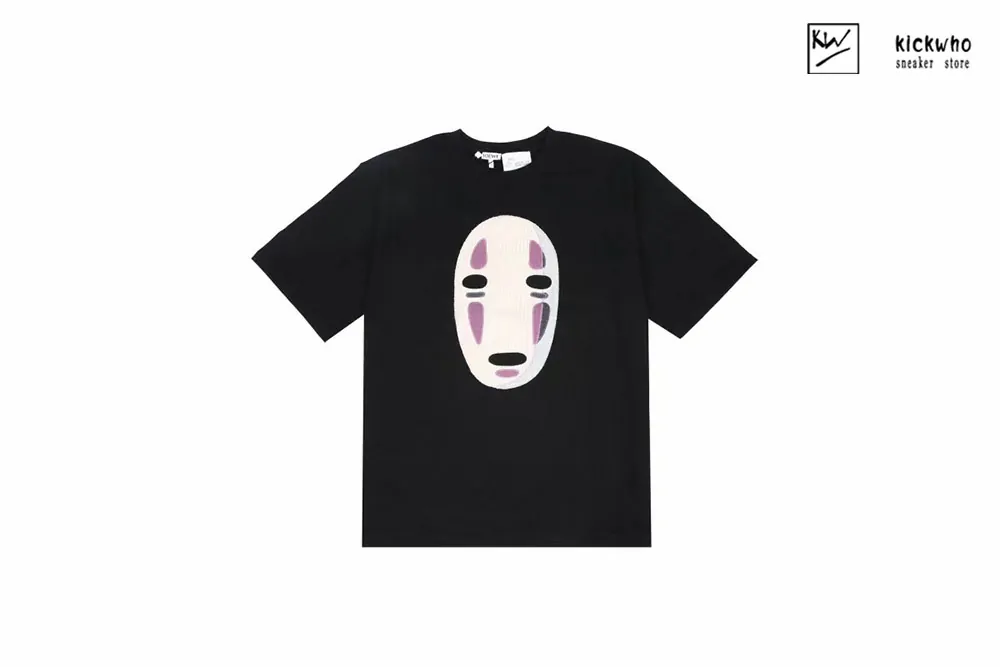 loewe x spirited away t-shirt