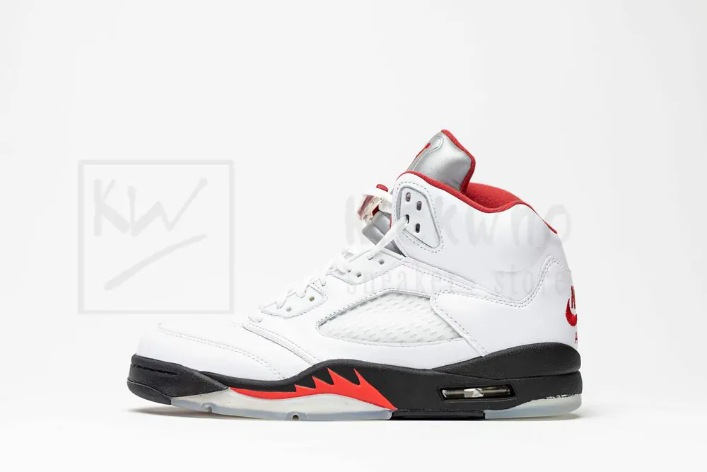 air jordan 5 retro 